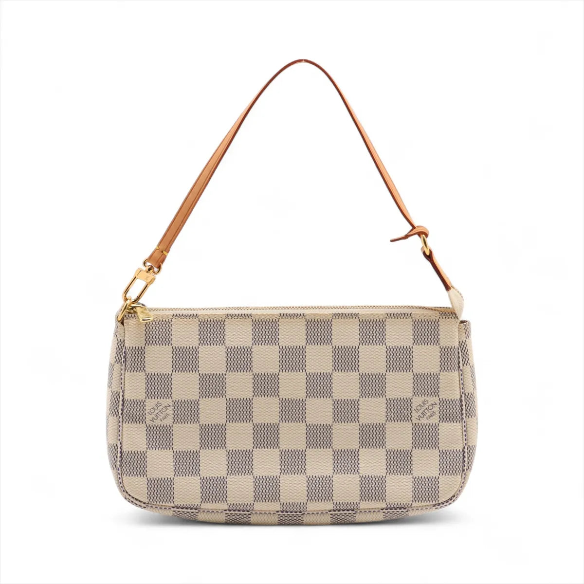 Louis Vuitton Damier Azur Pochette Accessories