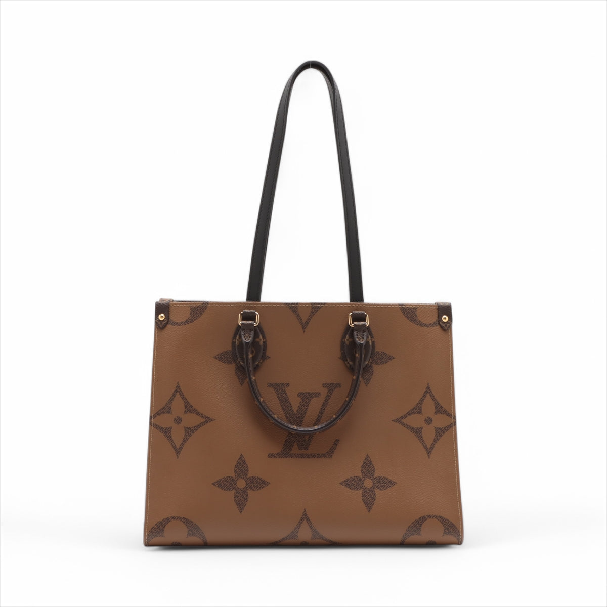 Louis Vuitton Monogram Giant Reverse On the Go MM * PREORDER *