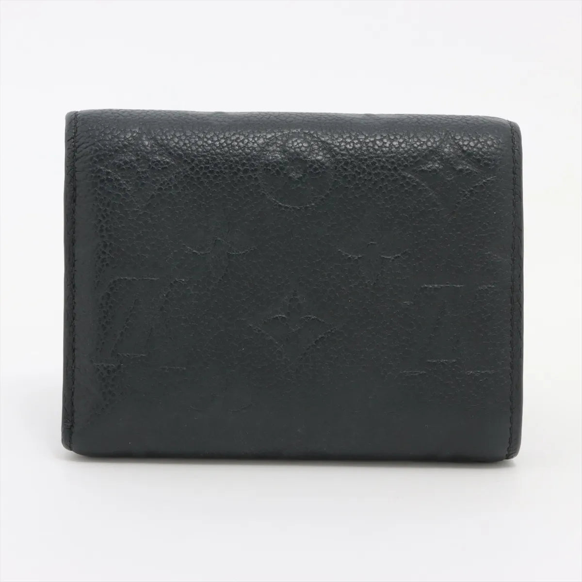 Louis Vuitton Monogram Empreinte Victorine Noir