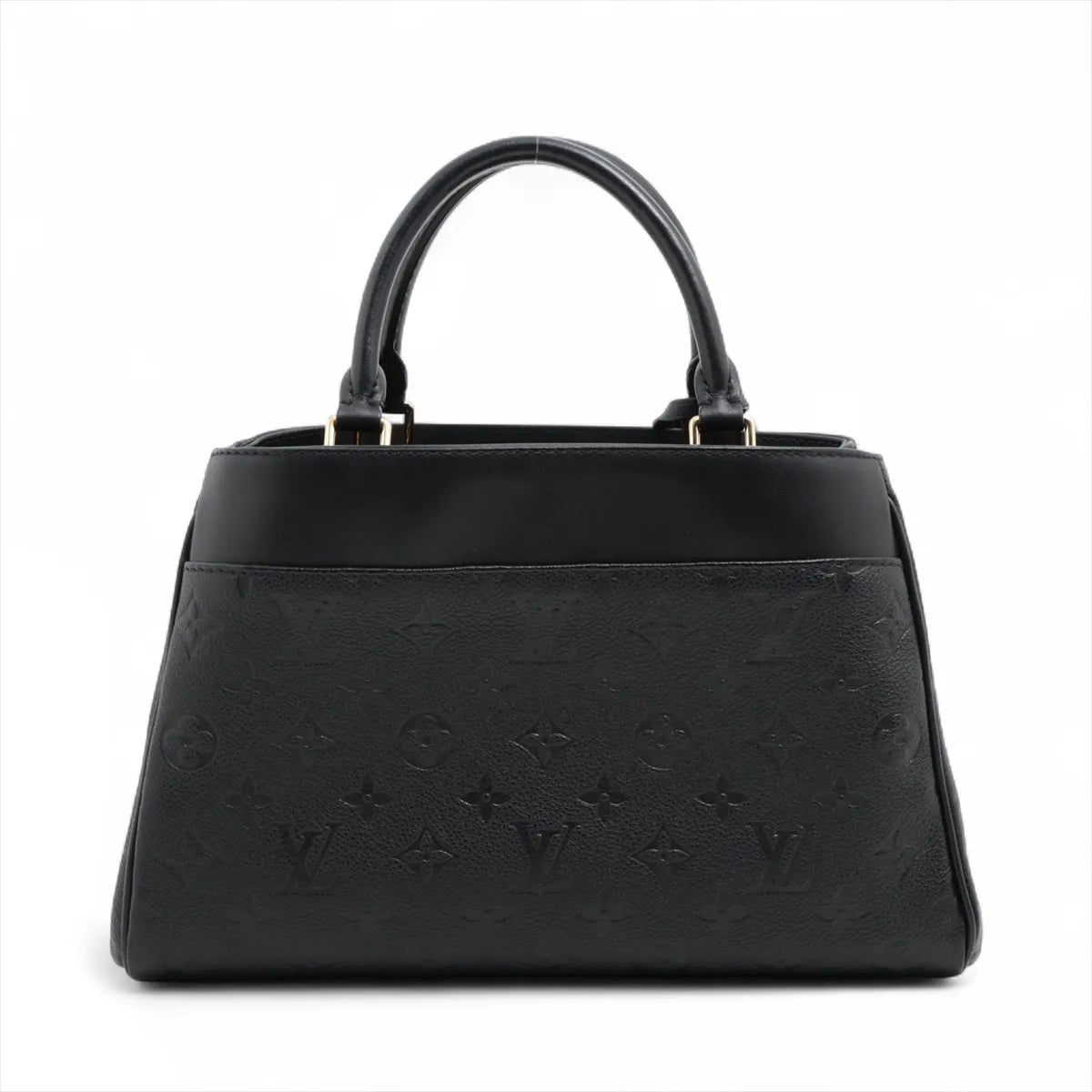 Louis Vuitton Monogram Empreinte Avenue Black