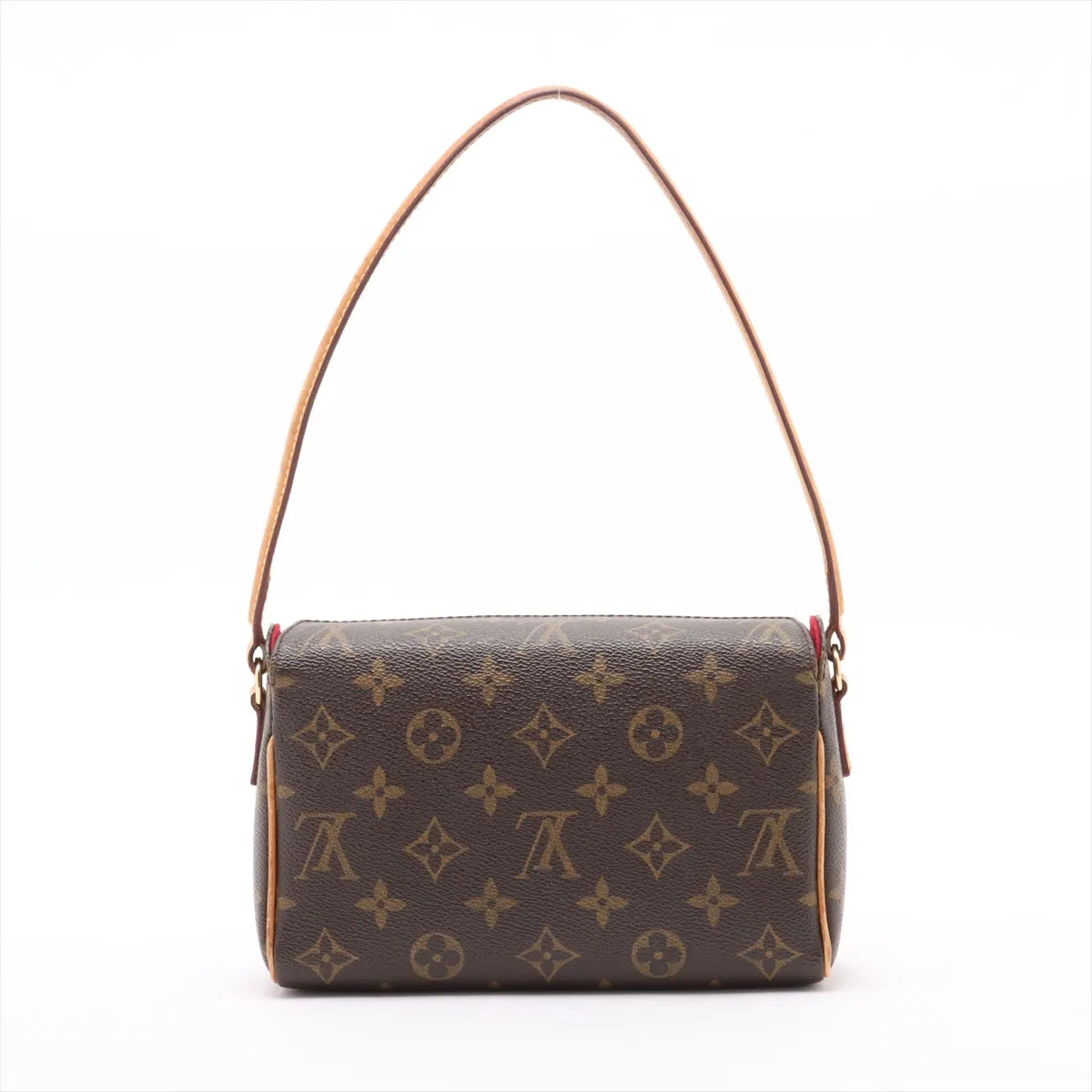 Louis Vuitton Monogram Recital Shoulder Bag
