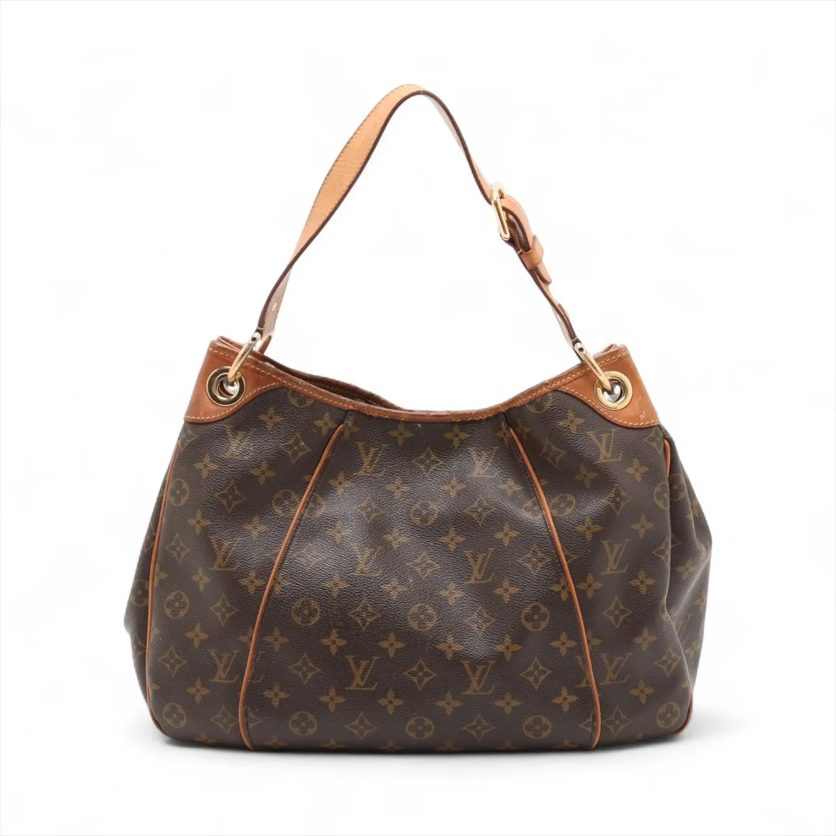 Louis Vuitton Monogram Galliera PM
