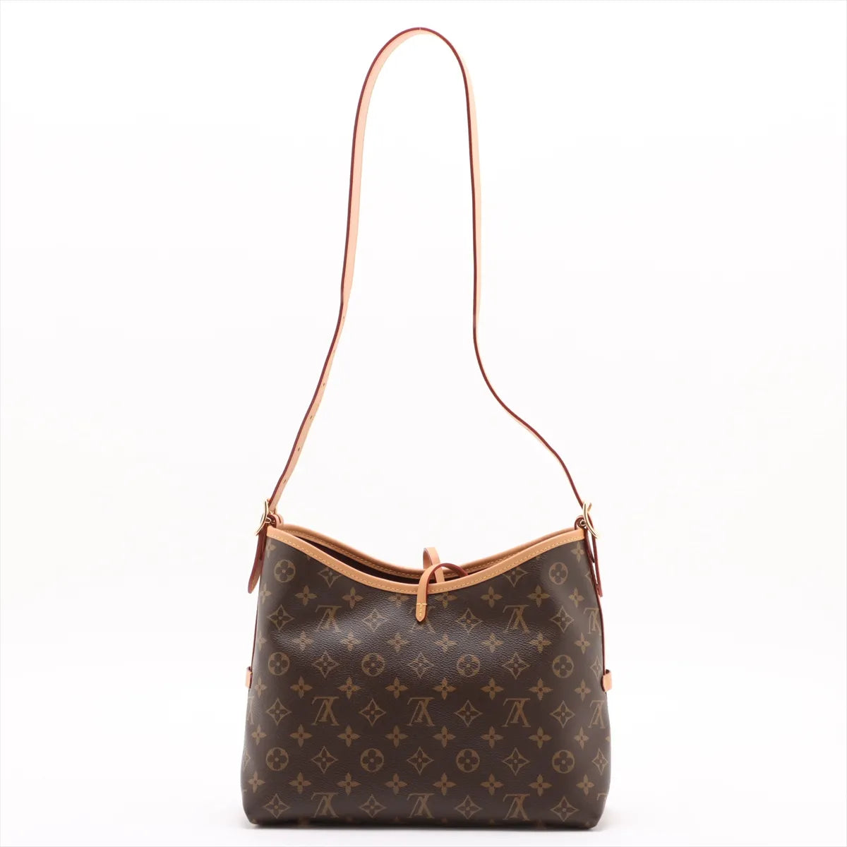 Louis Vuitton Monogram CarryAll PM NM