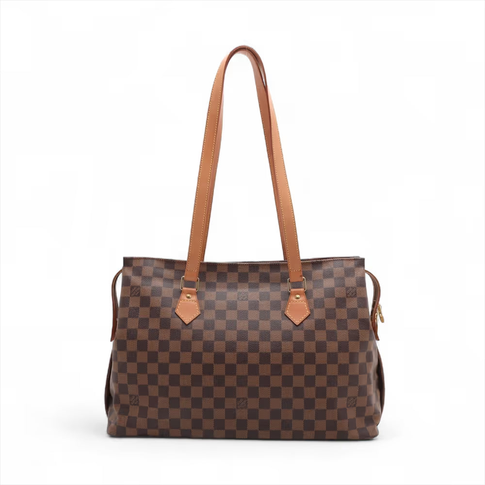 Louis Vuitton Damier Ebene Columbine
