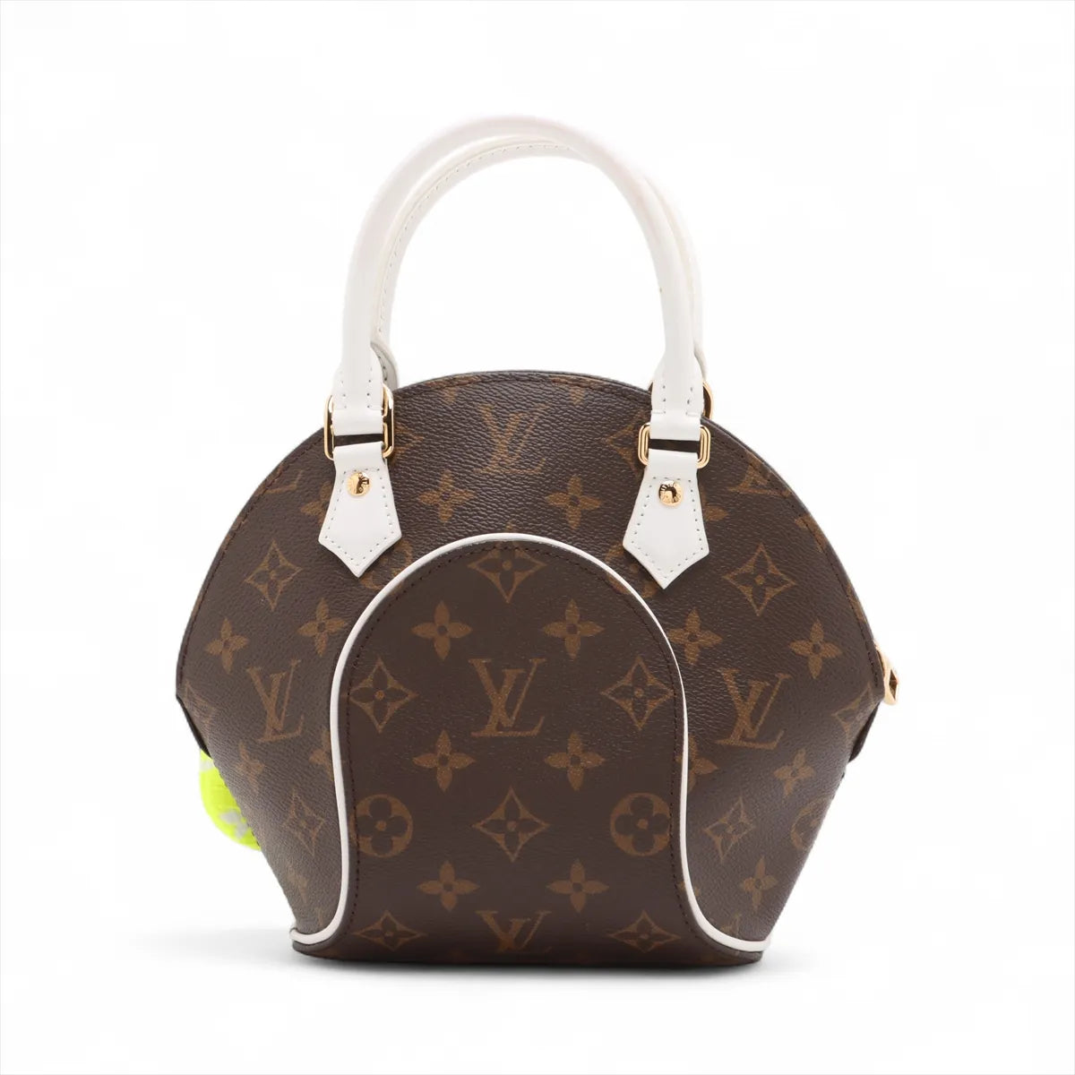 Louis Vuitton Monogram Ellipse BB