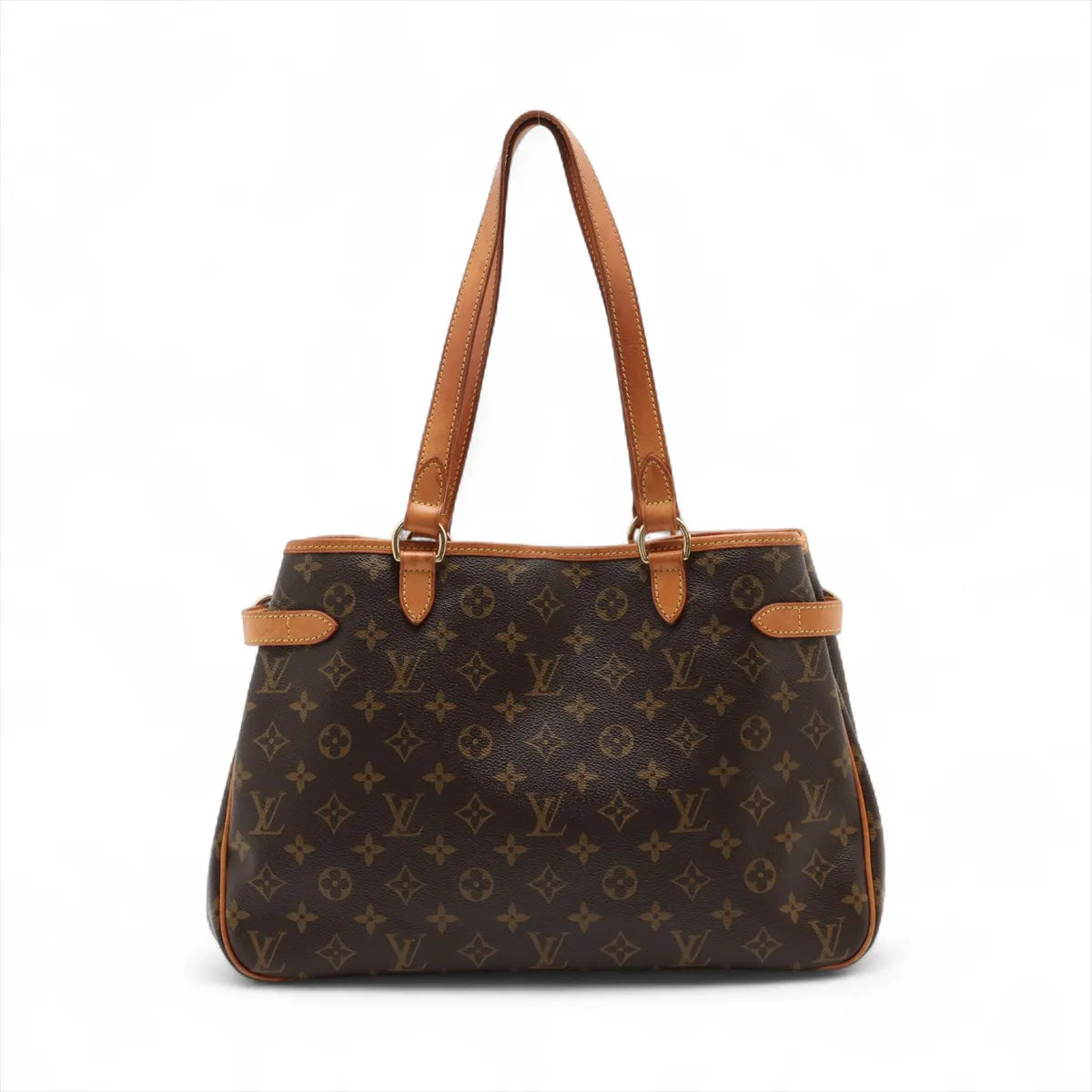 Louis Vuitton Monogram Batignolles Horizontal Shoulder Bag