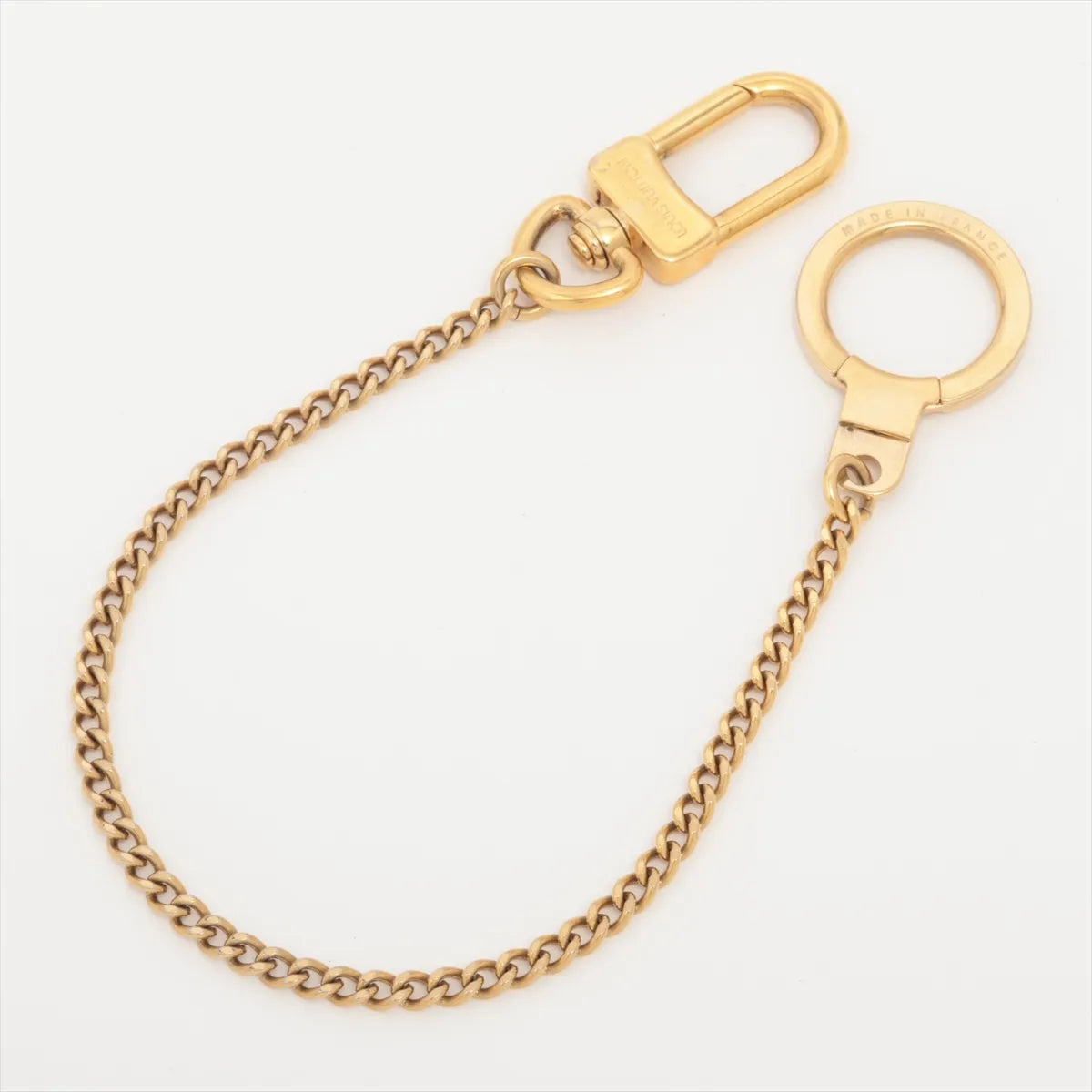 Louis Vuitton Chaine Anneau
