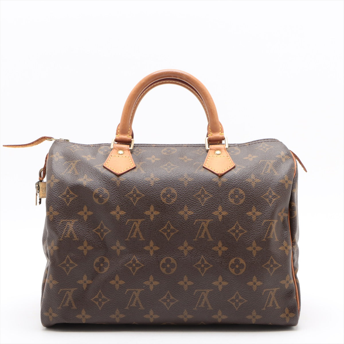 Louis Vuitton Monogram Speedy 30