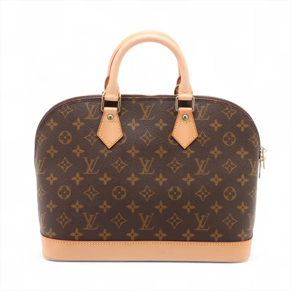 Louis Vuitton Monogram Alma