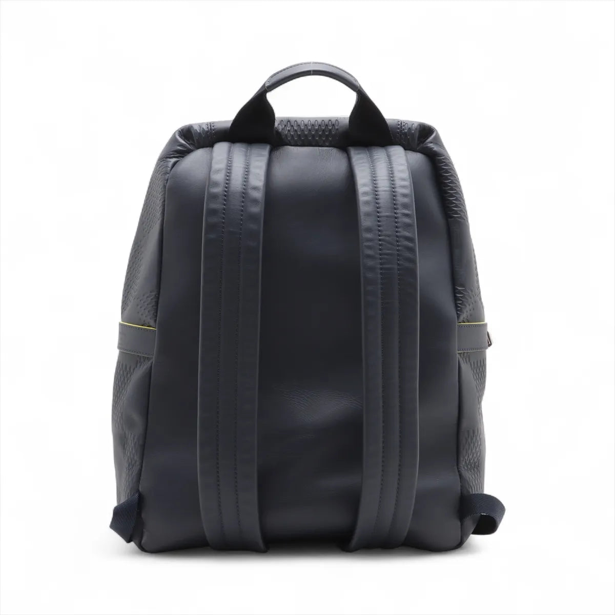 Louis Vuitton Limited Edition America's Cup 2017 Damier Infini Apollo Backpack Black