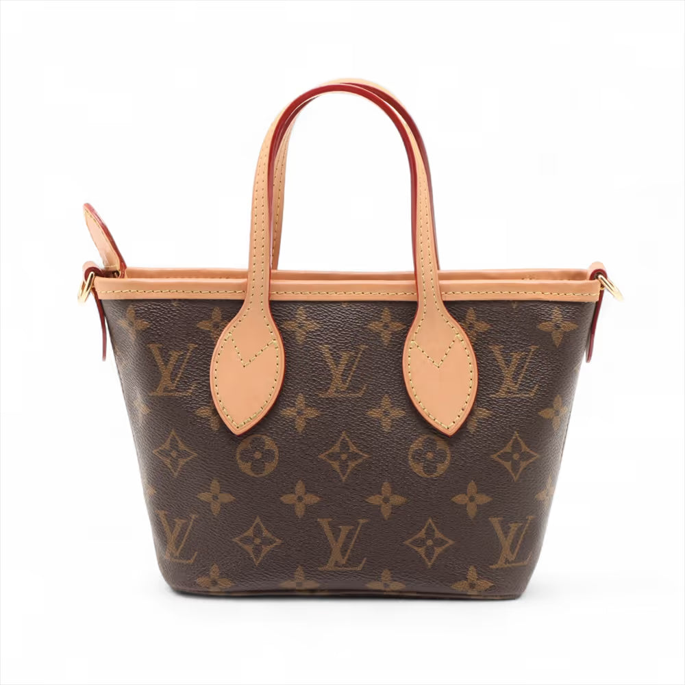 Louis Vuitton Monogram Neverfull BB