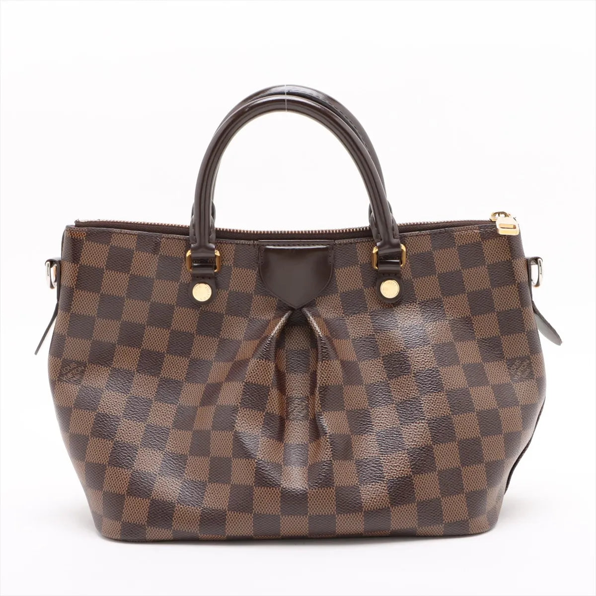 Louis Vuitton Damier Ebene Siena PM