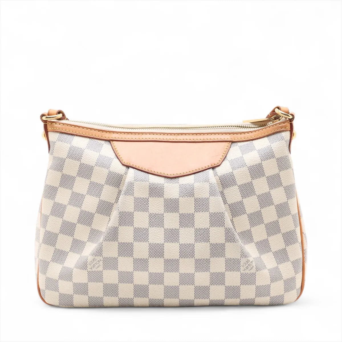 Louis Vuitton Damier Azur Siracusa PM