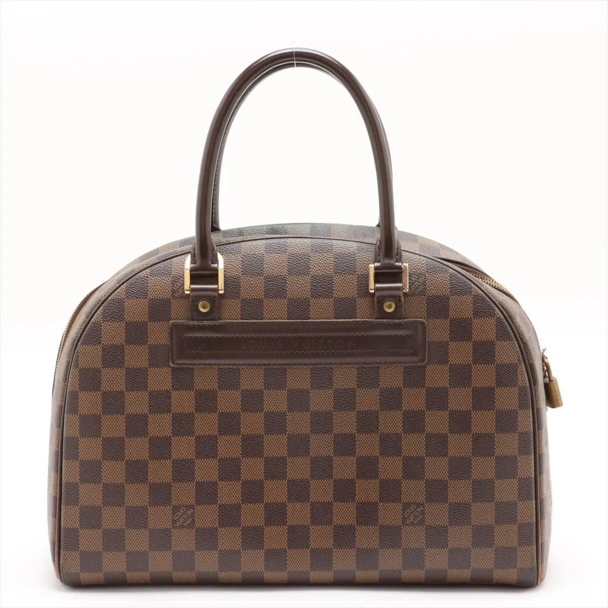 Louis Vuitton Damier Ebene Nolita