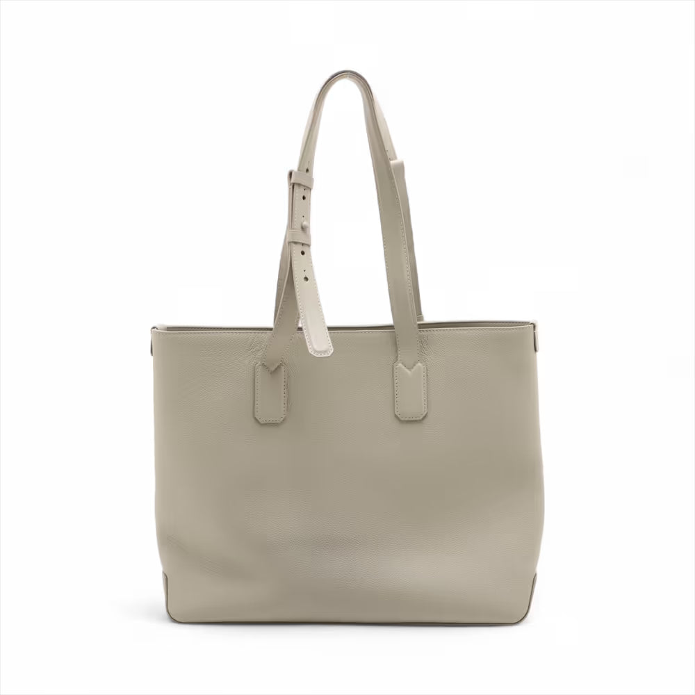 Louis Vuitton LV Aerogram Fastline Tote Bag Gray
