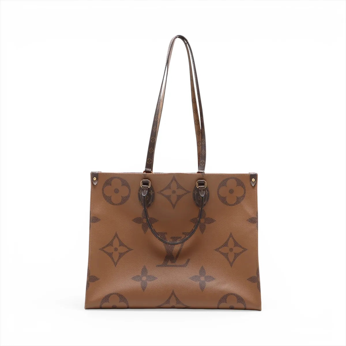 Louis Vuitton Monogram Giant On the Go GM