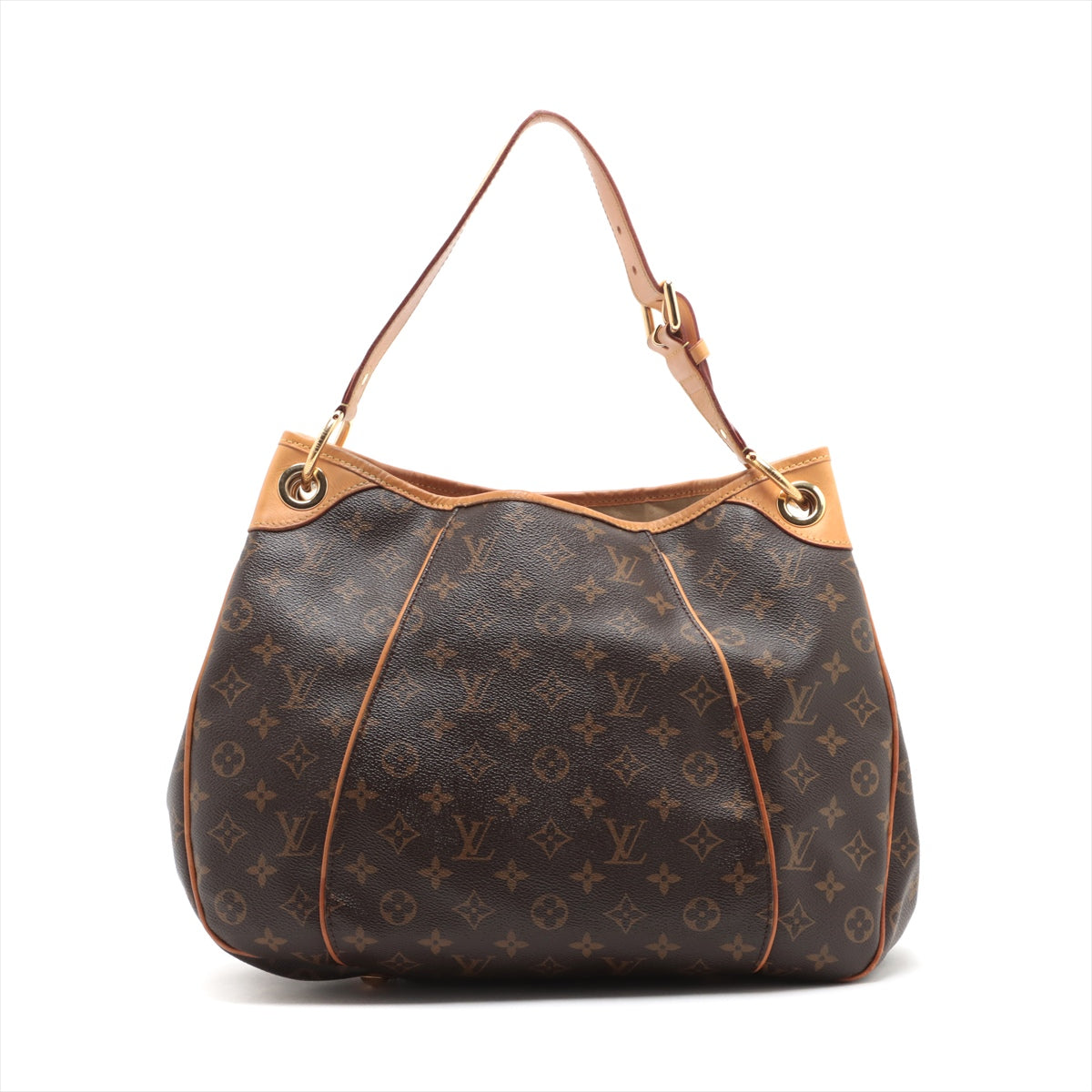 Louis Vuitton Monogram Galliera PM