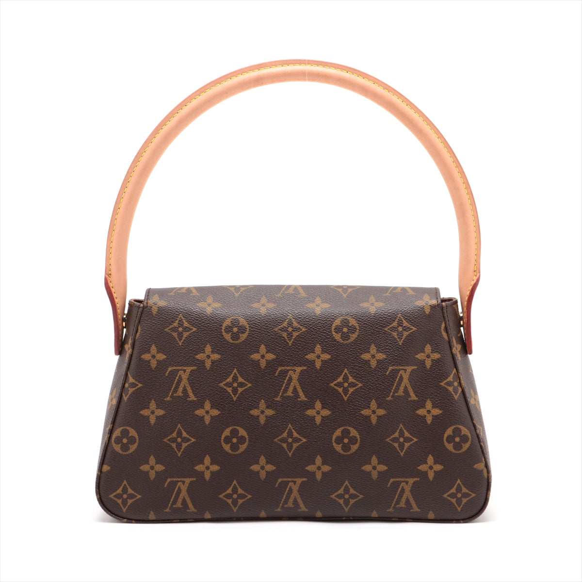 Louis Vuitton Monogram Mini Looping