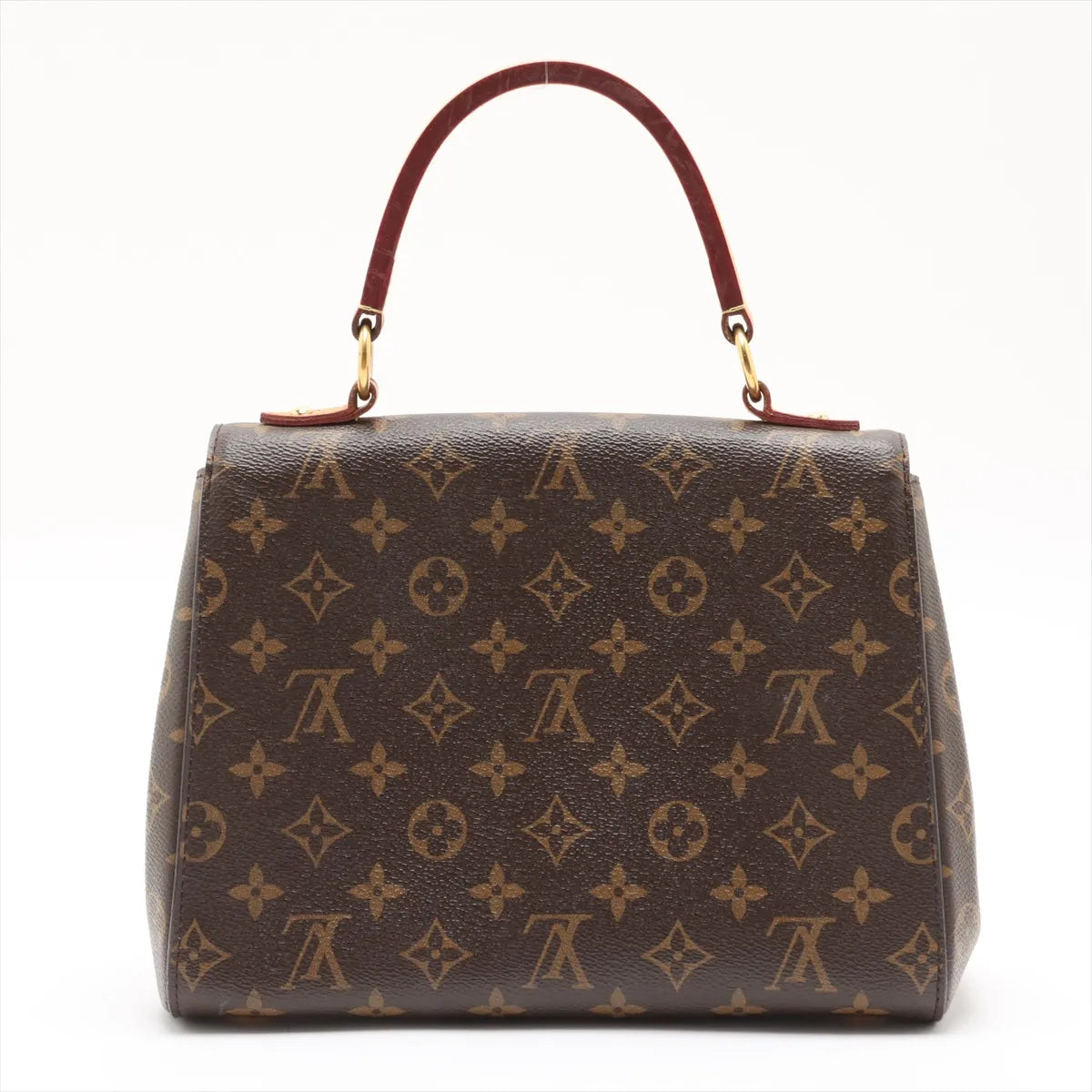 Louis Vuitton Monogram Cluny BB