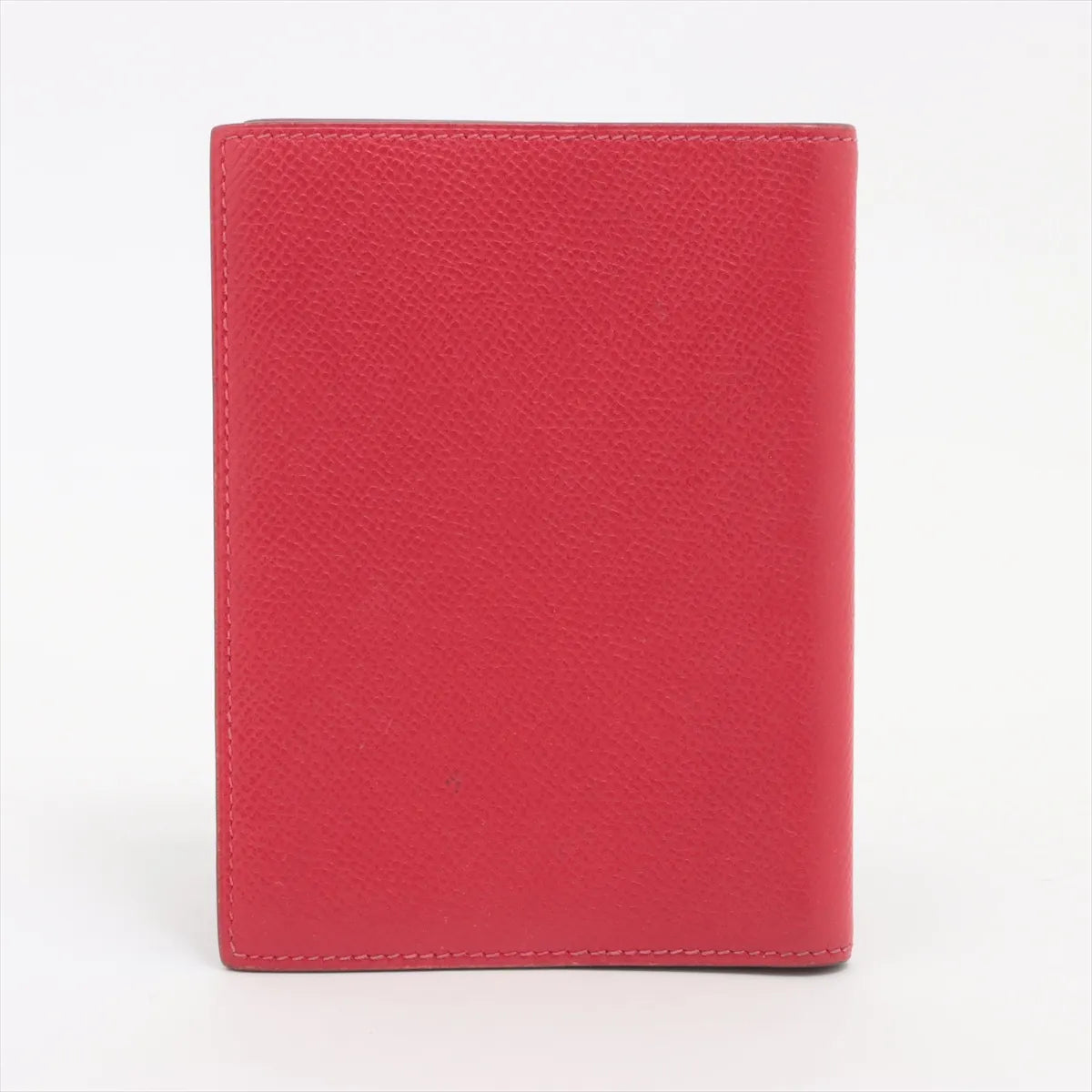 Hermès Agenda GM Notebook Cover Red
