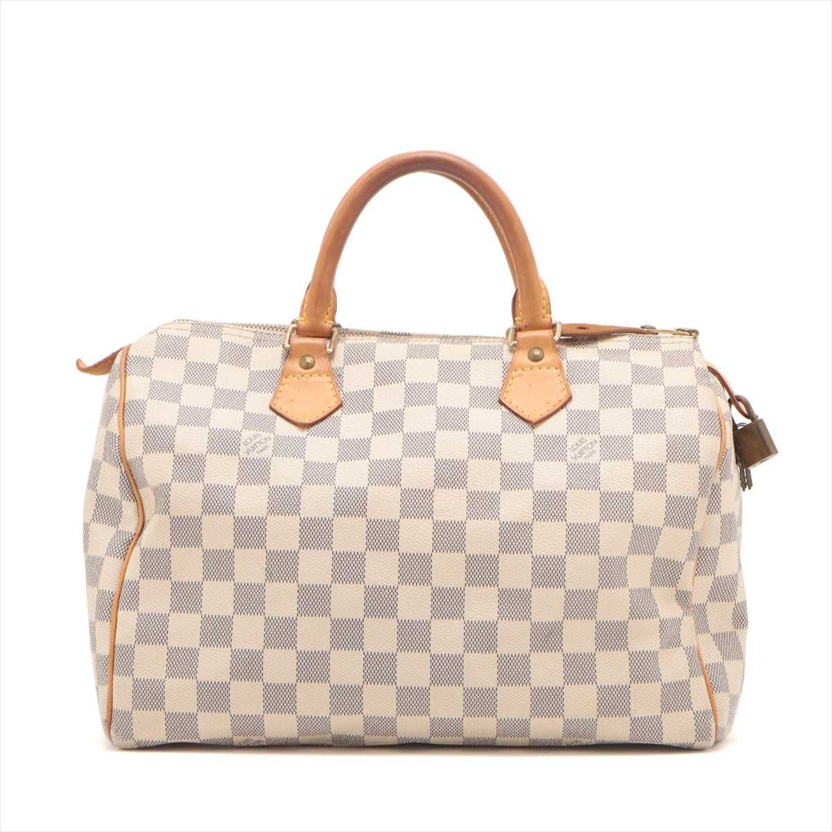 Louis Vuitton Damier Azur Speedy 30