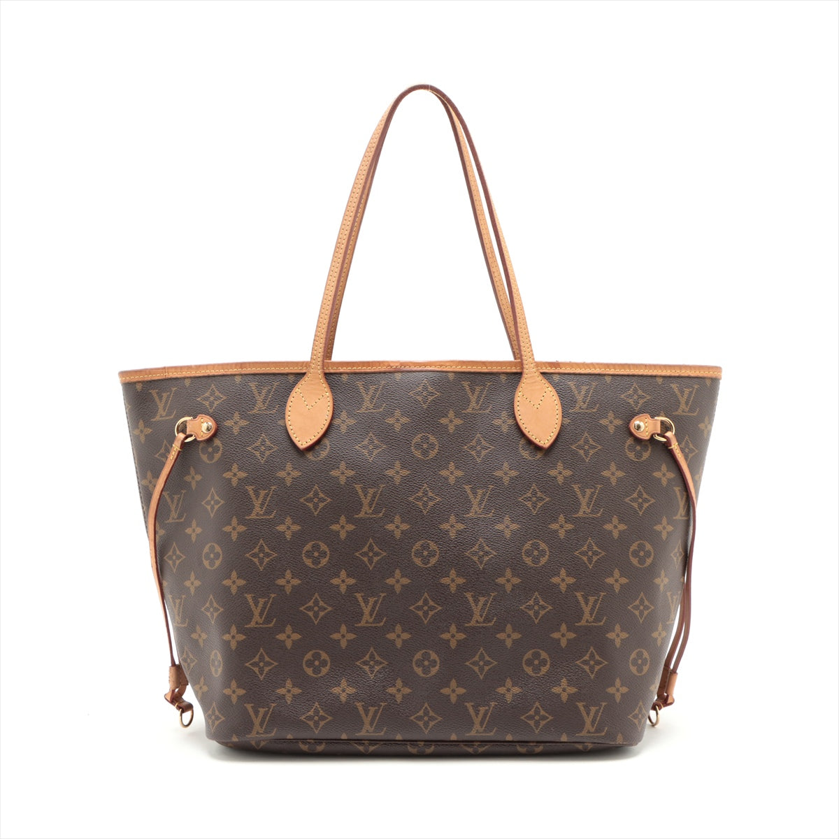 Louis Vuitton Monogram Neverfull MM