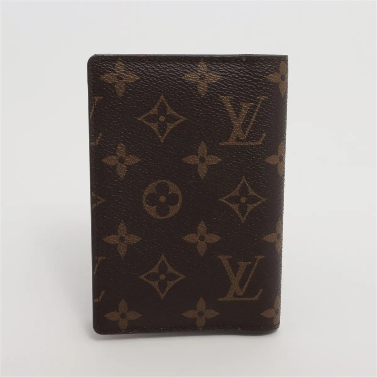 Louis Vuitton Monogram Passport Cover