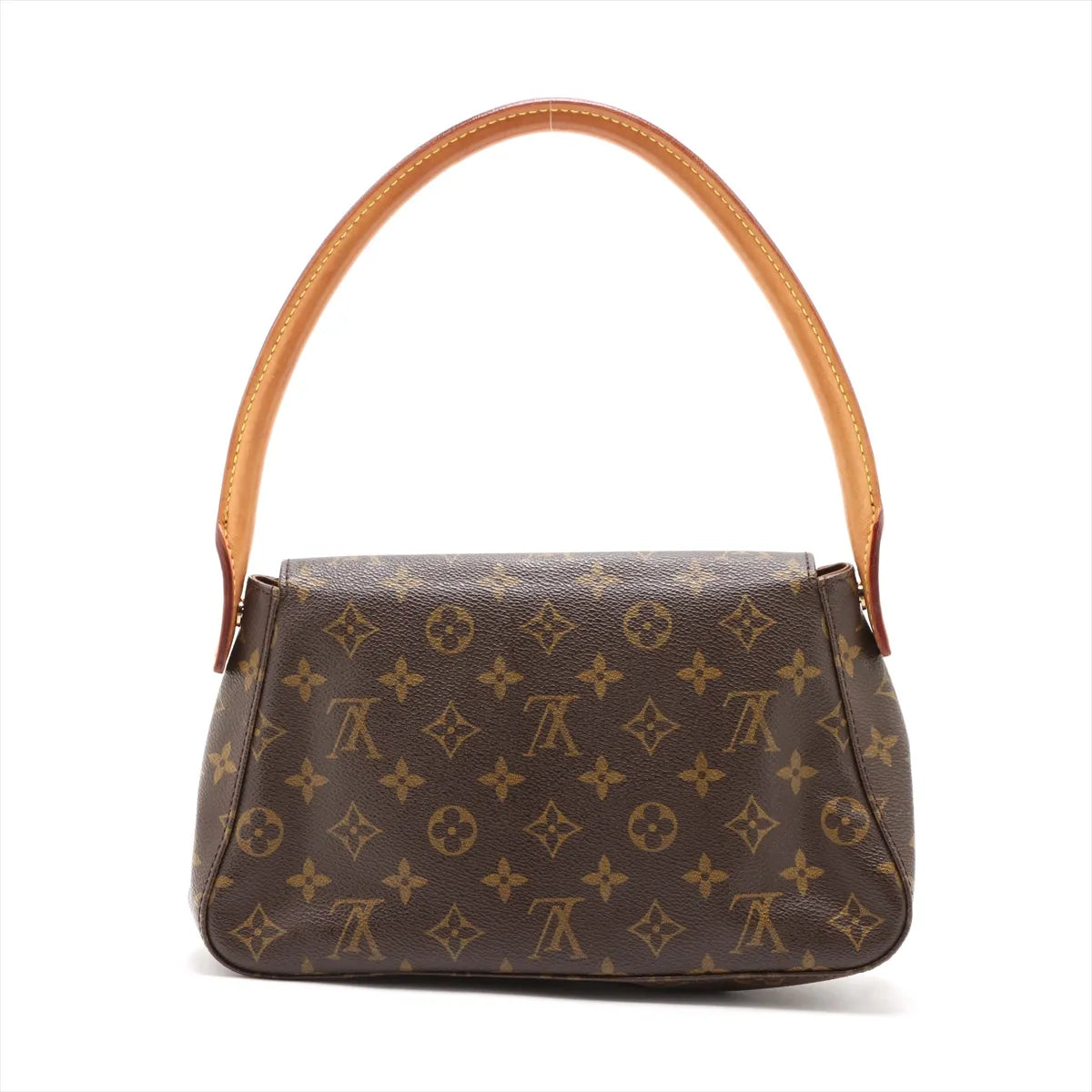 Louis Vuitton Monogram Mini Looping