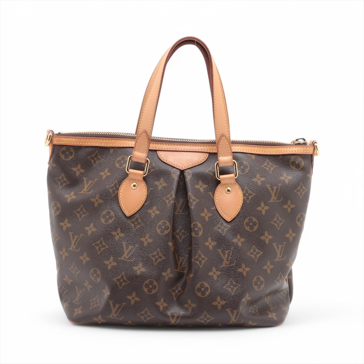 Louis Vuitton Monogram Palermo Bag * PREORDER *