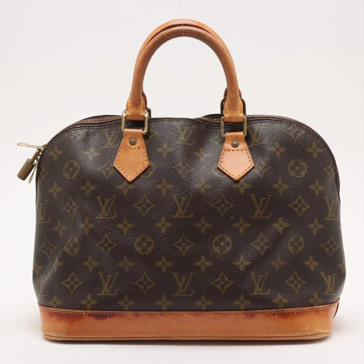 Louis Vuitton Monogram Alma