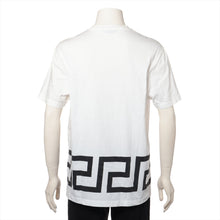 Load image into Gallery viewer, Versace Cotton White T-shirt