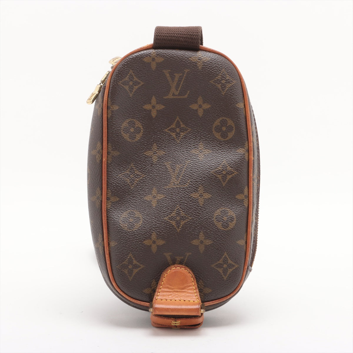 Louis Vuitton Monogram Pochette Gange