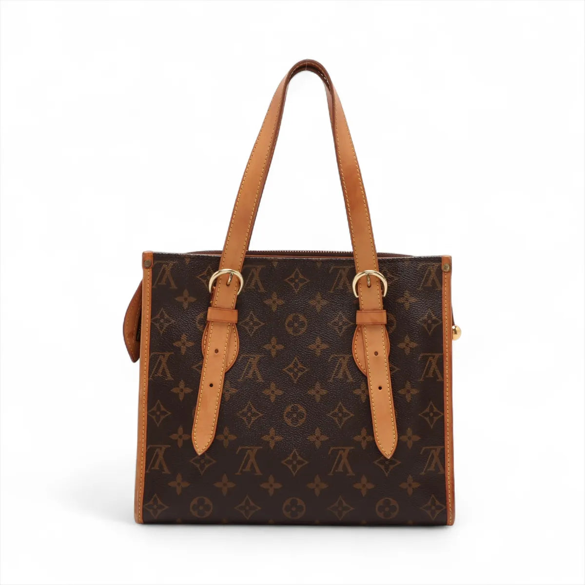 Louis Vuitton Monogram Popincourt Haut Tote Bag