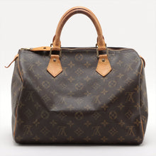 Load image into Gallery viewer, Louis Vuitton Monogram Speedy 30