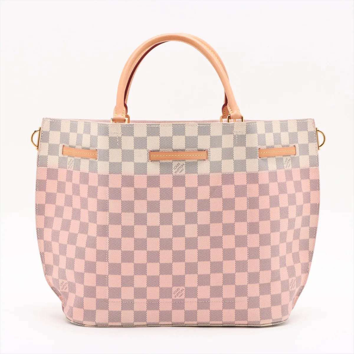 Louis Vuitton Damier Azur Girolata