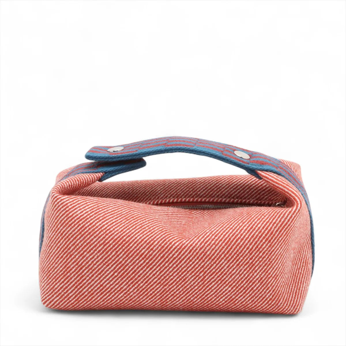 Hermes Bride-a-Brac PM RedxBlue