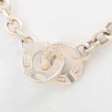 Load image into Gallery viewer, Tiffany &amp; Co. Tiffany 1837 Interlocking Circles Pendant Necklace