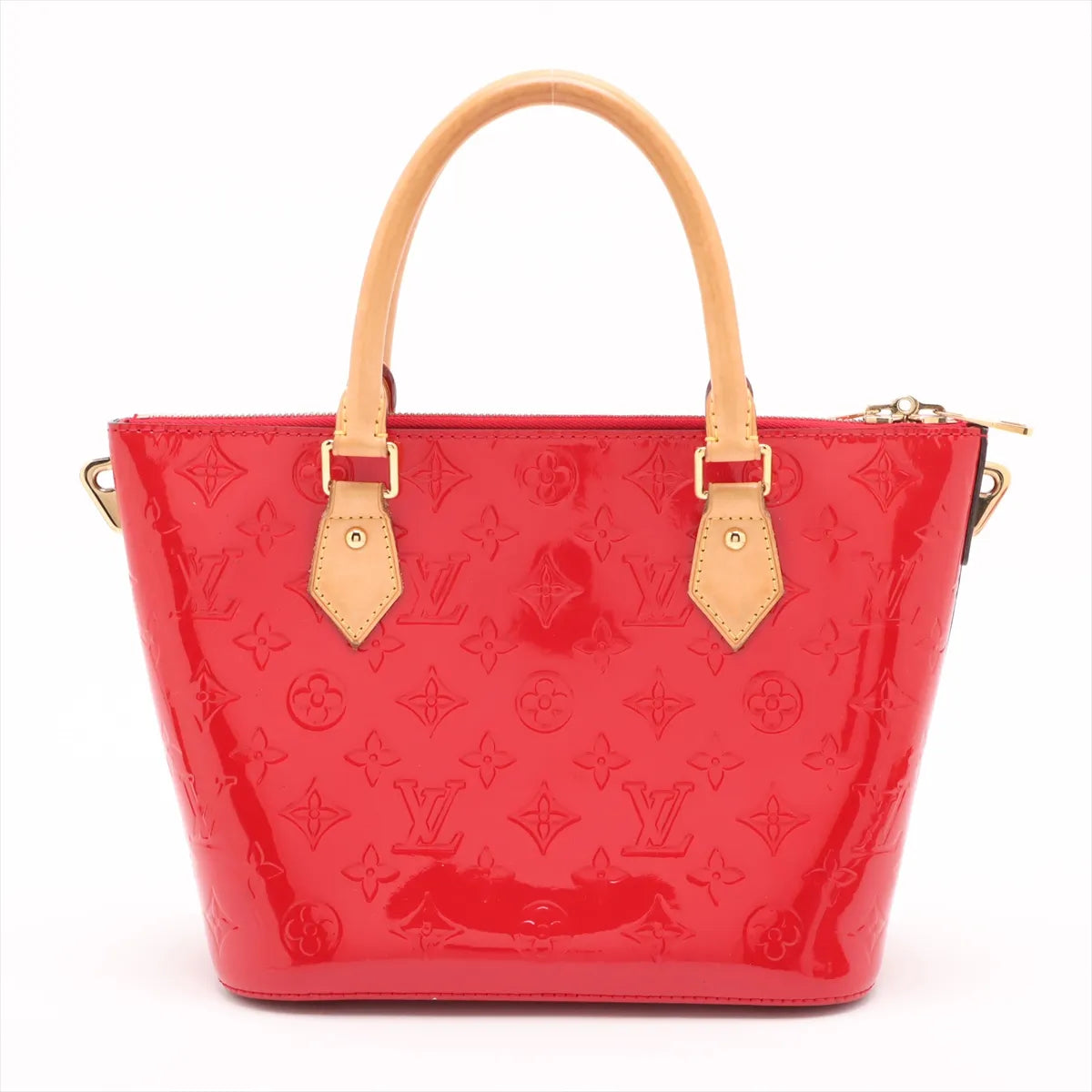 Louis Vuitton Vernis Montebello PM