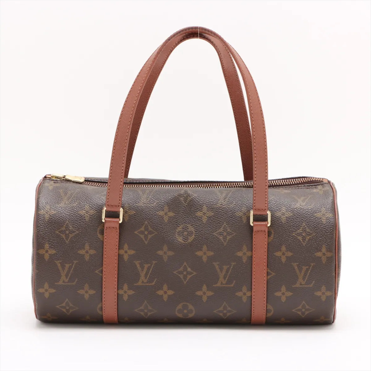Louis Vuitton Monogram Papillon 30 WITH BABY