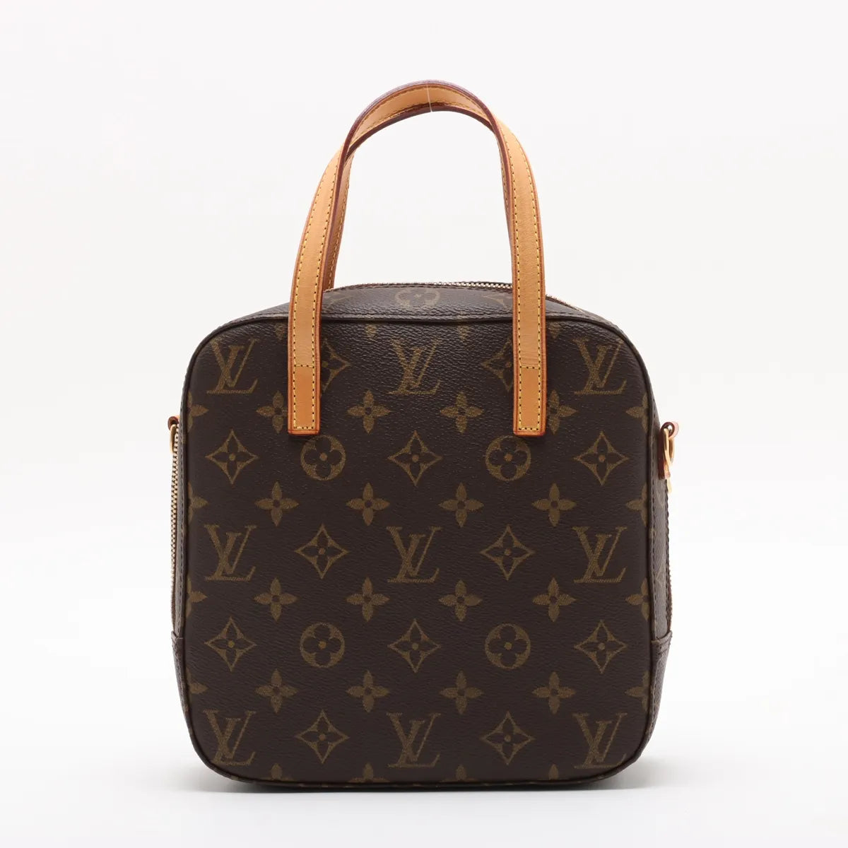 Louis Vuitton Monogram Spontini Shoulder Bag