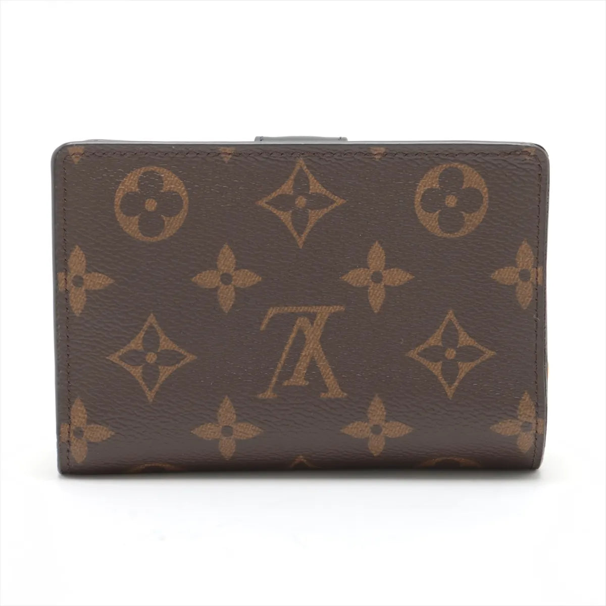 Louis Vuitton Giant Monogram Reverse Juliette Wallet
