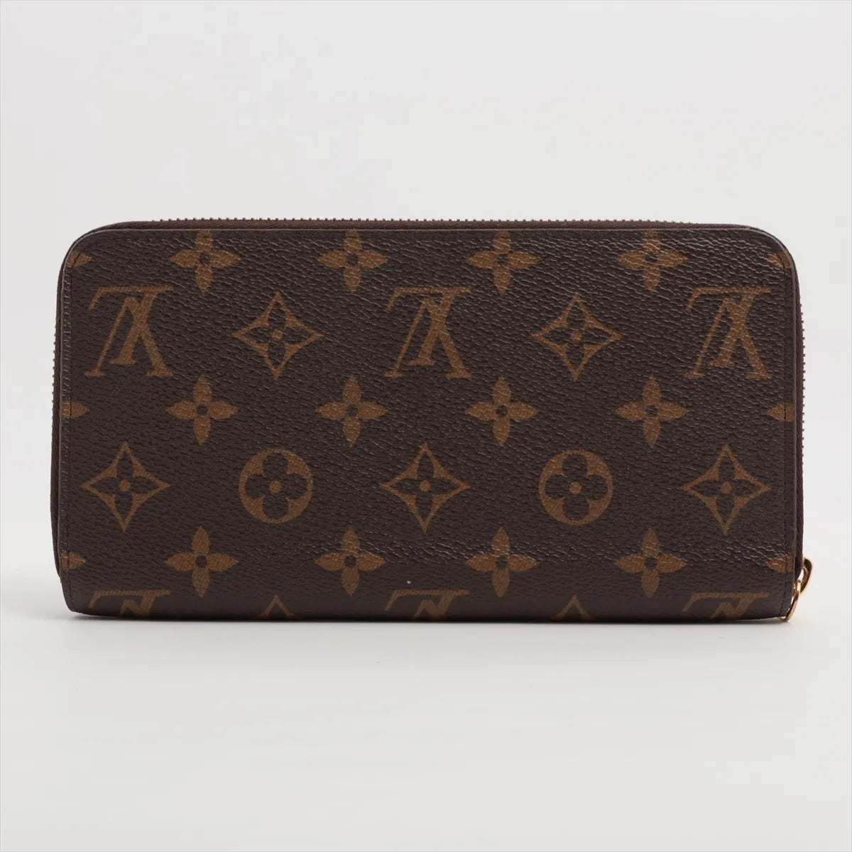 Louis Vuitton Monogram Vivienne Zippy Wallet
