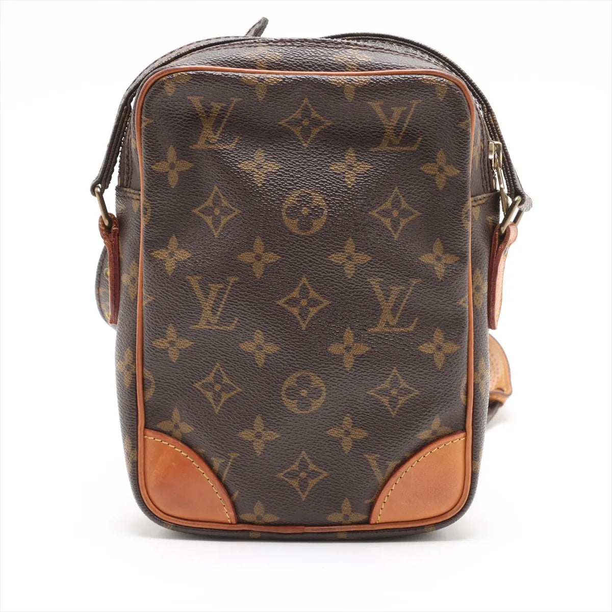 Louis Vuitton Monogram Danube Shoulder Bag