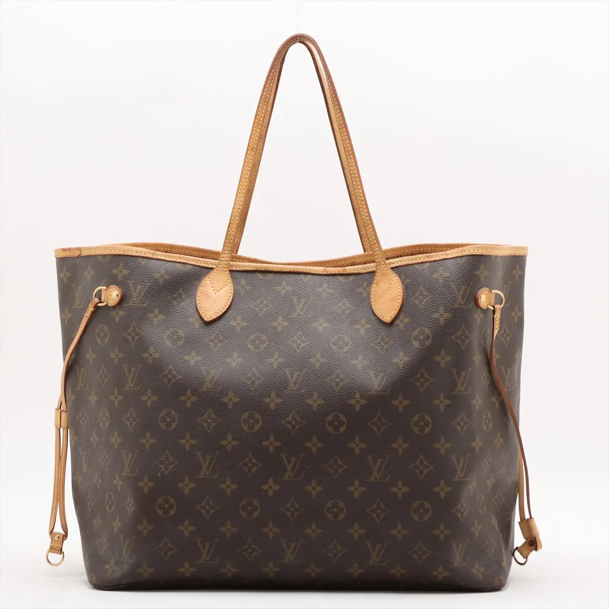 Louis Vuitton Monogram Neverfull GM