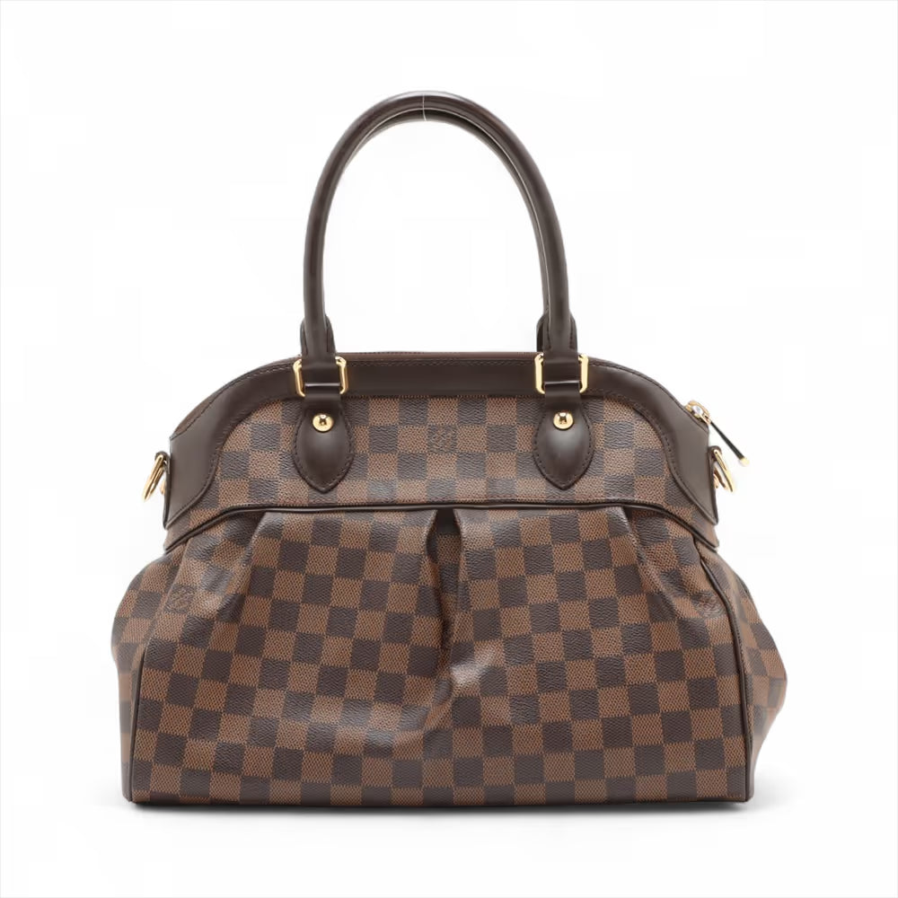 Louis Vuitton Damier Ebene Trevi PM