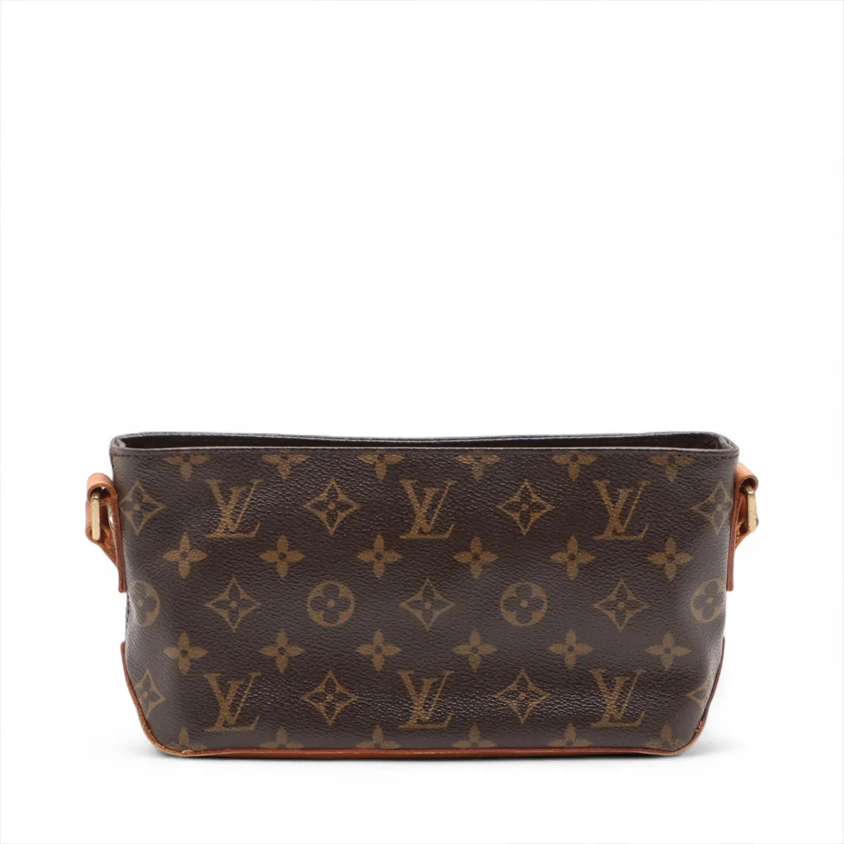 Louis Vuitton Monogram Trotteur Shoulder Bag
