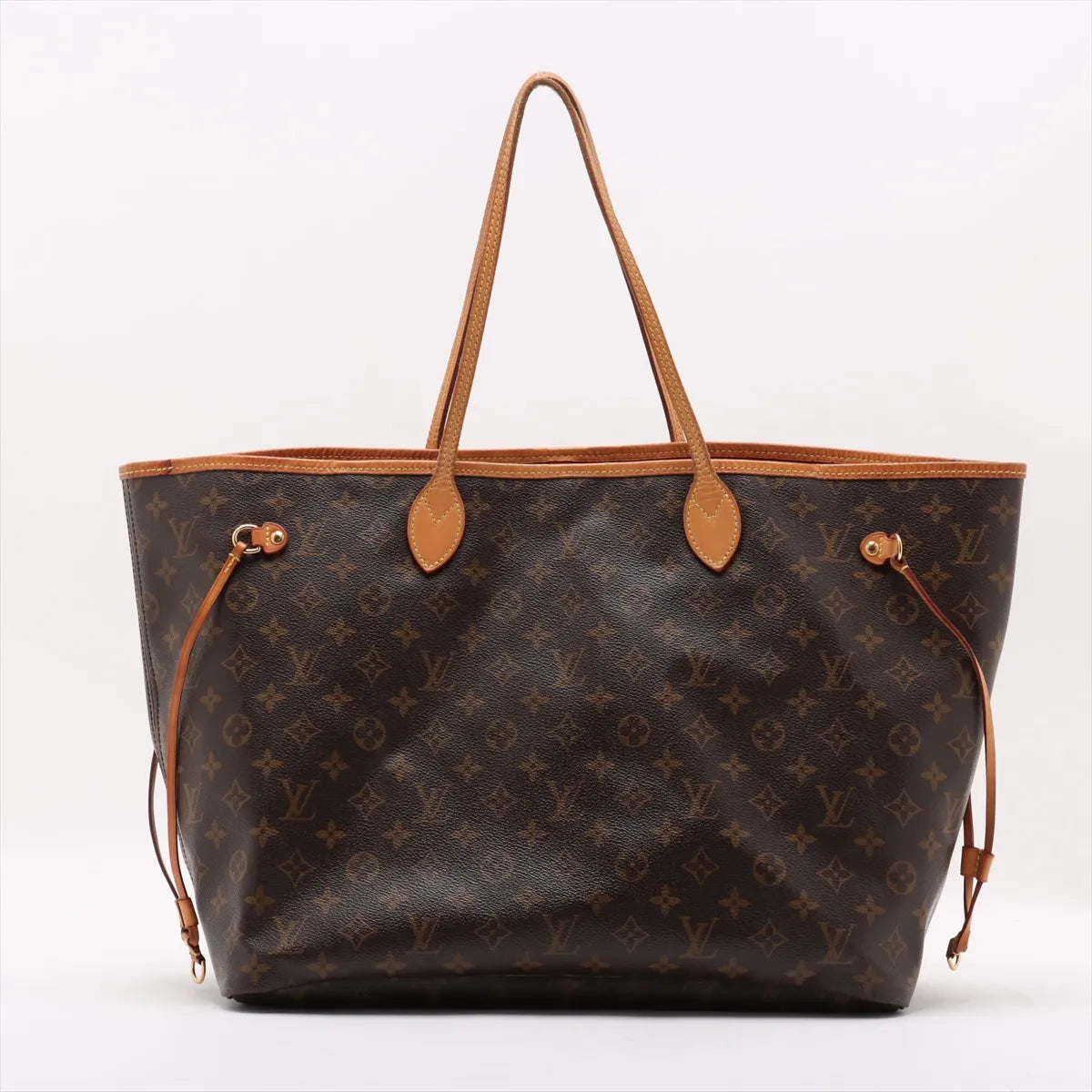 Louis Vuitton Monogram Neverfull GM