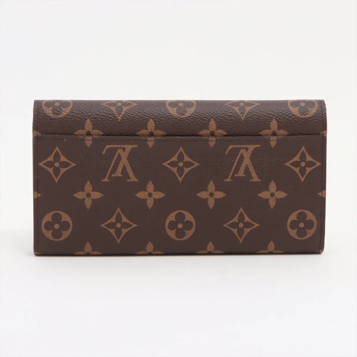Louis Vuitton Monogram Sarah Wallet *PREORDER*