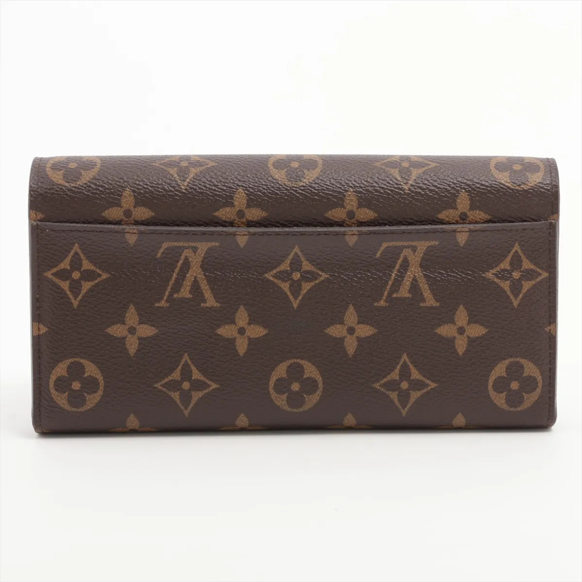 Louis Vuitton Monogram Sarah Wallet