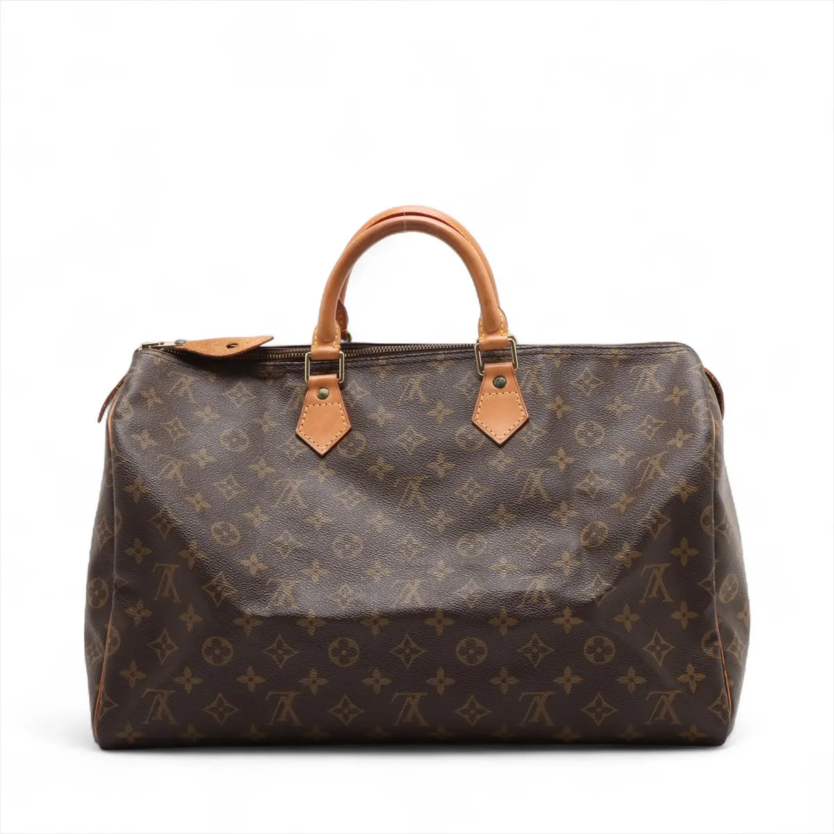 Louis Vuitton Monogram Speedy 40